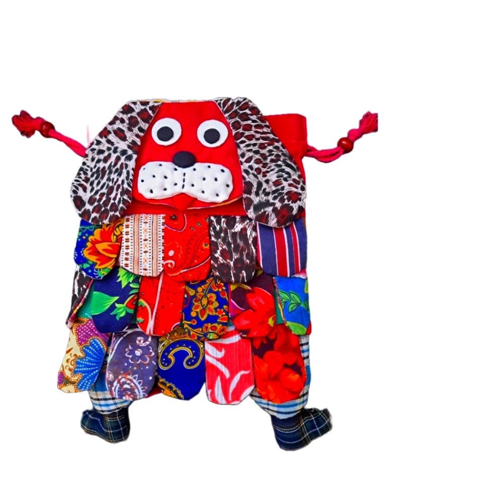 Kid's small backpack